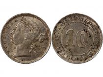 Straits Settlements