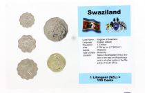 Swaziland