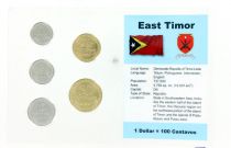 Timor