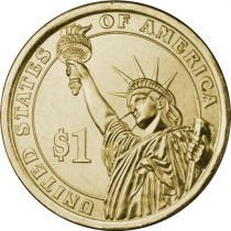 USA 1 Dollar USA 2014 - Franklin Roosevelt