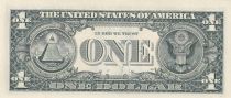 USA 1 Dollar Washington - 2017 - L12 San Francisco