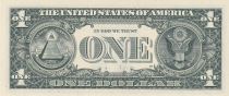 USA 1 Dollar Washington - 2017 A - A1 Boston