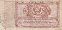 USA 10 cents - Military banknote - Series 472 - Number 51 - 1948