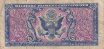 USA 5 cents - Military banknote - Series 481 - Number 36 - 1951