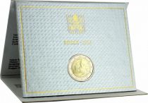 Vatican City State 2 Euro 2020 - 100 years of John Paul II