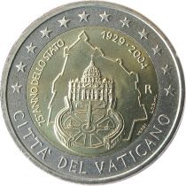 Vatican City State