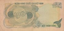 Vietnam South 500 Dong, Palace of independence - Serial L2 - 1970 - P.26