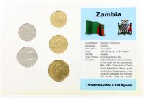 Zambia